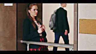 ☆ |  Даня и Ника  |☆ #школа