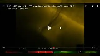 Patnode, Hawking, Einstein