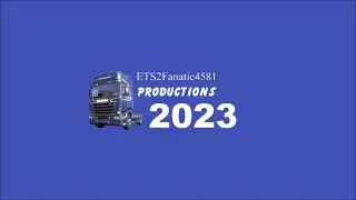 Channel Intro 2023