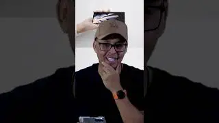 O smartphone com 3 telas