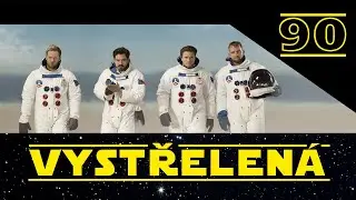 VYSTŘELENÁ || Dárek pro Jiřinu Bohdalovou k 90. narozeninám
