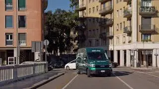 Få mest mulig ud af rækkeviden i din MAN eTGE