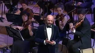 Lena Belkina & Max Emanuel Cencic - Malcolm and Helen’s duet "Vivere io non potrò"