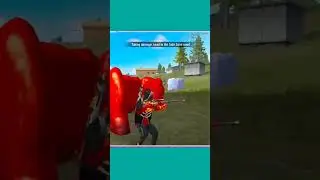 B2K FASTEST MOVEMENT #b2k #freefire #b2kfreefire