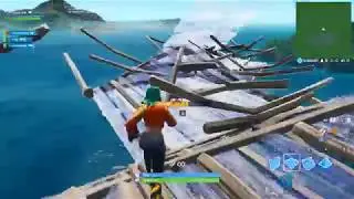 How to turbo build / Take any wall on any ping | After Update Fortnite