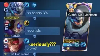 I BECOME MOONTON'S "DARK SYSTEM"..🫤(they didn't expect this)