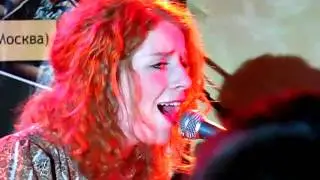 Alina Orlova - Lijo (Ben Hall, 22.03.11)