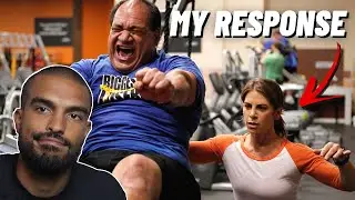 Jillian Michaels Bashing CrossFit | CrossFit Coach Response