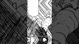 (Tokyo revengers edit)Senju Kawaragi tyan[MANGA EDIT]Tiktok trend characters