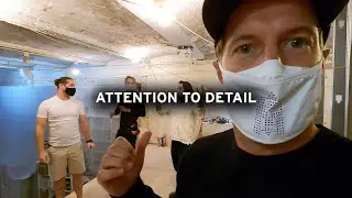 Our NYC Apartment Renovation: Update 2