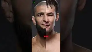 khamzat chimaev #shots #шортс