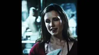 Amanda Young - Edit | The Saw Franchise 