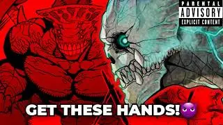 Types of Kaiju in Kaiju No. 8 Explained