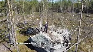 JUHA, sairaanhoitaja-diakonissa, Diakonia-ammattikorkeakoulu (Diak), osa 8