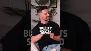 Soggy Cereal - Matteo Lane & Nick Smith