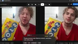 Krea.ai Realtime Camera Demo — This Is Next-Gen AI Vision