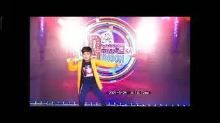 DANCE KA JUNOON audition successfully 1 raund Karnataka Bidar Aurad congratulations..😘