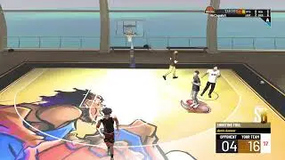 DOGOUT 3v3?