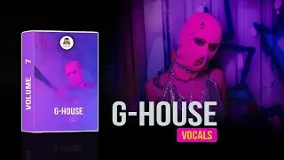 Ultra G-House Vocals 7