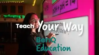 BenQ Customer Service - A Lasting Partnership