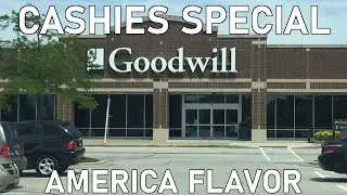 DankPods Cashies: AMERICA FLAVOR