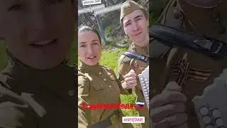 С Днём Великой Победы! #дуэт #артистынапраздник #отдуши #топ #праздник
