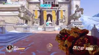 Over rank