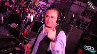 DJ  Ricardo Miranda, 3er Aniv  Soporte Industrial