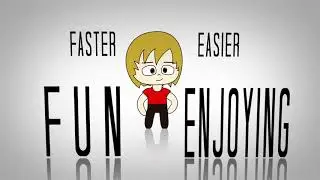 Best Adobe After Effects Tutorial for Beginners | Character Animation in After Effects | Simpliv