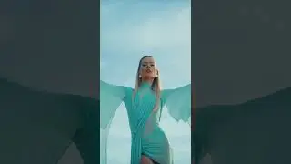 Юля Паршута – Кришна (Премьера клипа, 2024)