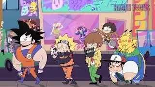 The Super Kawaii Friends - Pilot
