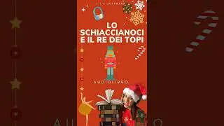 Ascolta l'audio libro integrale💫📖🎧 #audiolibro #loschiaccianoc