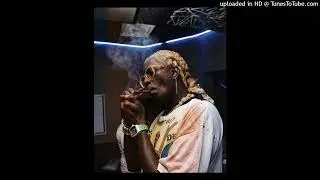 Young Thug - Da One