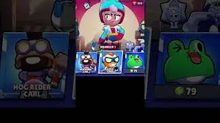 Season 12 was GOATED 🔥🤖 #bs #brawlstars #brawl #supercell #robot #carl #janet #spike