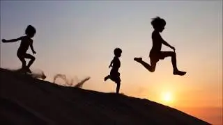 Example - Kids Again (Dimension Remix)