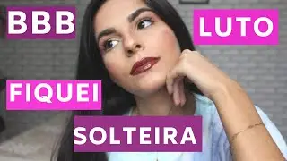 MAQUIA E FALA PARA SAIR DA BAD! Luto, fim de relacionamento e BBB| Isadora Quadros