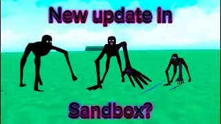 New OG FMH Sandbox Update (Concept) 