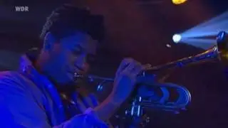 Christian Scott