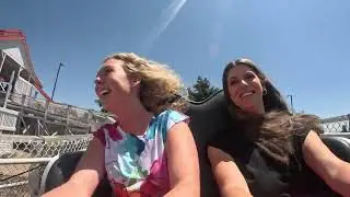 Twister III: Storm Chaser