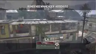 First Killcam @ xbox !