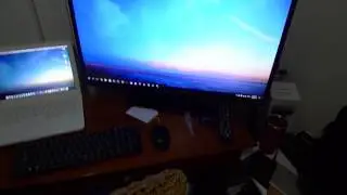 Setup Tour - Febuary 2017 - Tech