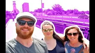 SAD TO LEAVE AGAIN :( | Ontario Day 5 & 6