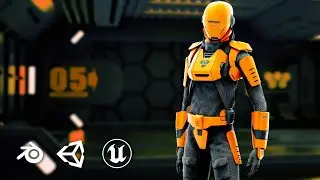 How to retarget auto-rig pro rig to a MIXAMO animation