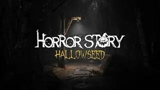 Horror Story: Hallowseed #1 ► ПОХИЩЕНИЕ ДРУЗЕЙ!!!