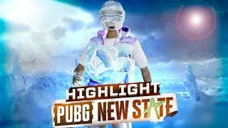 Highlight / Pubg New State