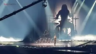 Eurovision 2021: Måneskin - Zitti E Buoni | Italy Rehearsal