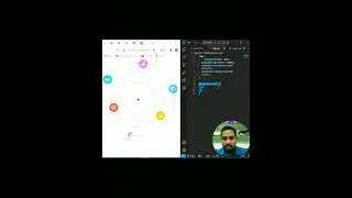 How to rotate images in css || CSS animations || Rotate Image in CSS 