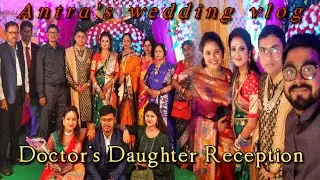 নিজের মেয়ের বিয়েতে ডাক্তারবাবু নেচে ফাটিয়ে দিল..এমন বাবা যেন সব মেয়েরাই পায়. 💃 So lucky ❤️