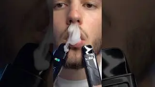Ultra Chill Vape Tricks 😍 | Uwell G3 Pro