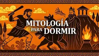Todo EL INFRAMUNDO Explicado (el reino de Hades) | Mitología Aburrida Para Dormir